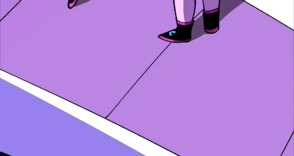 Equalizer! Chapter 94 page 18 - 