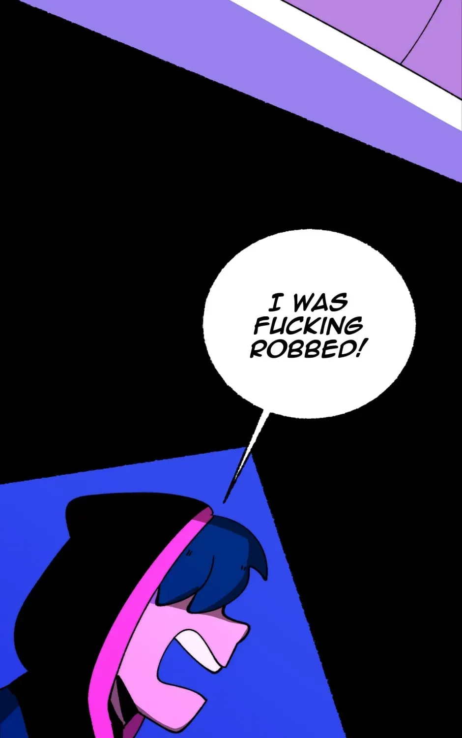 Equalizer! Chapter 94 page 19 - 