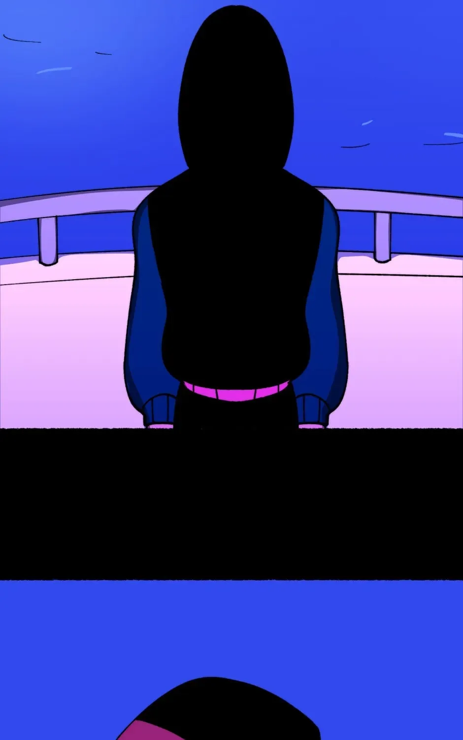 Equalizer! Chapter 94 page 3 - 