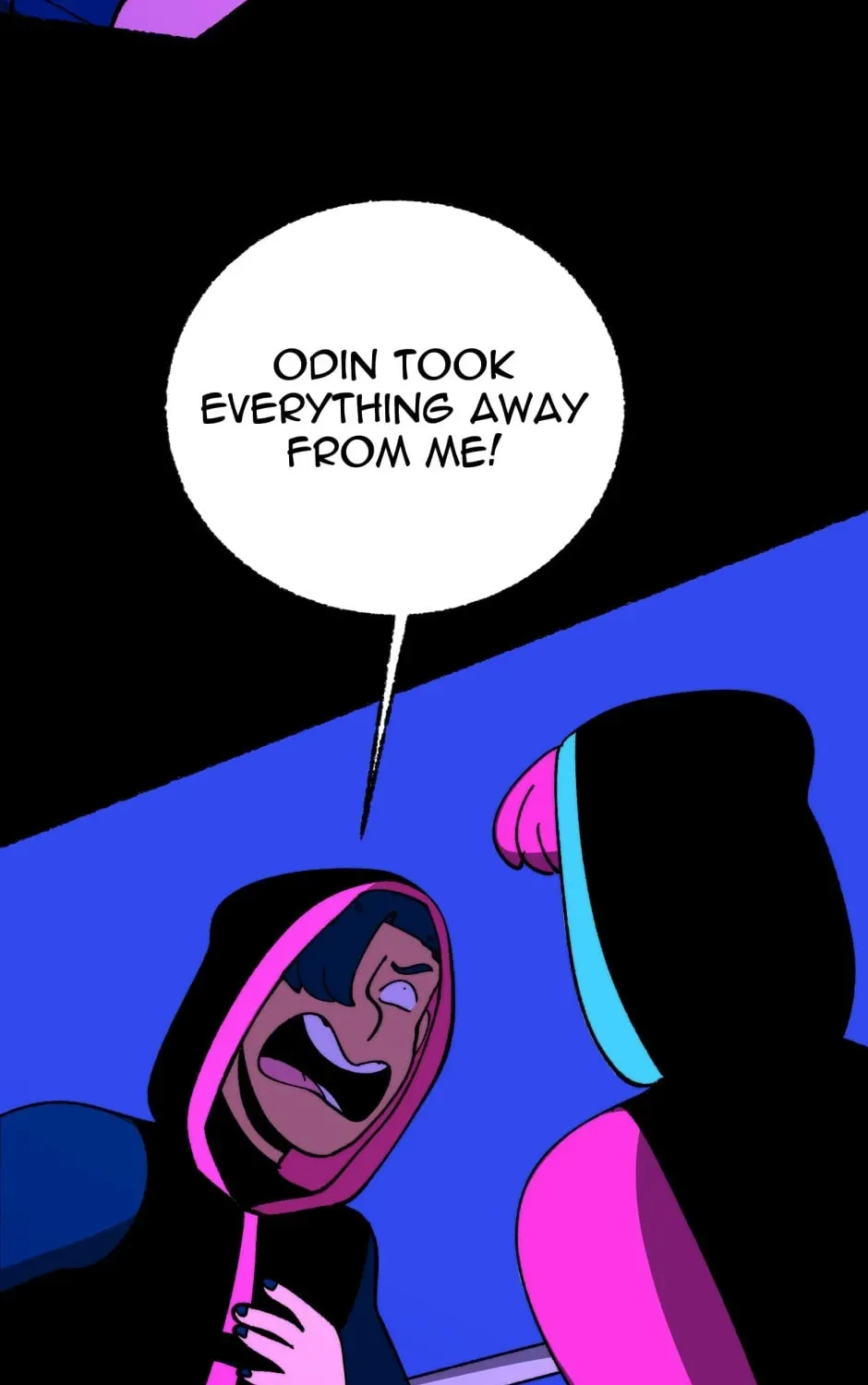 Equalizer! Chapter 94 page 21 - 