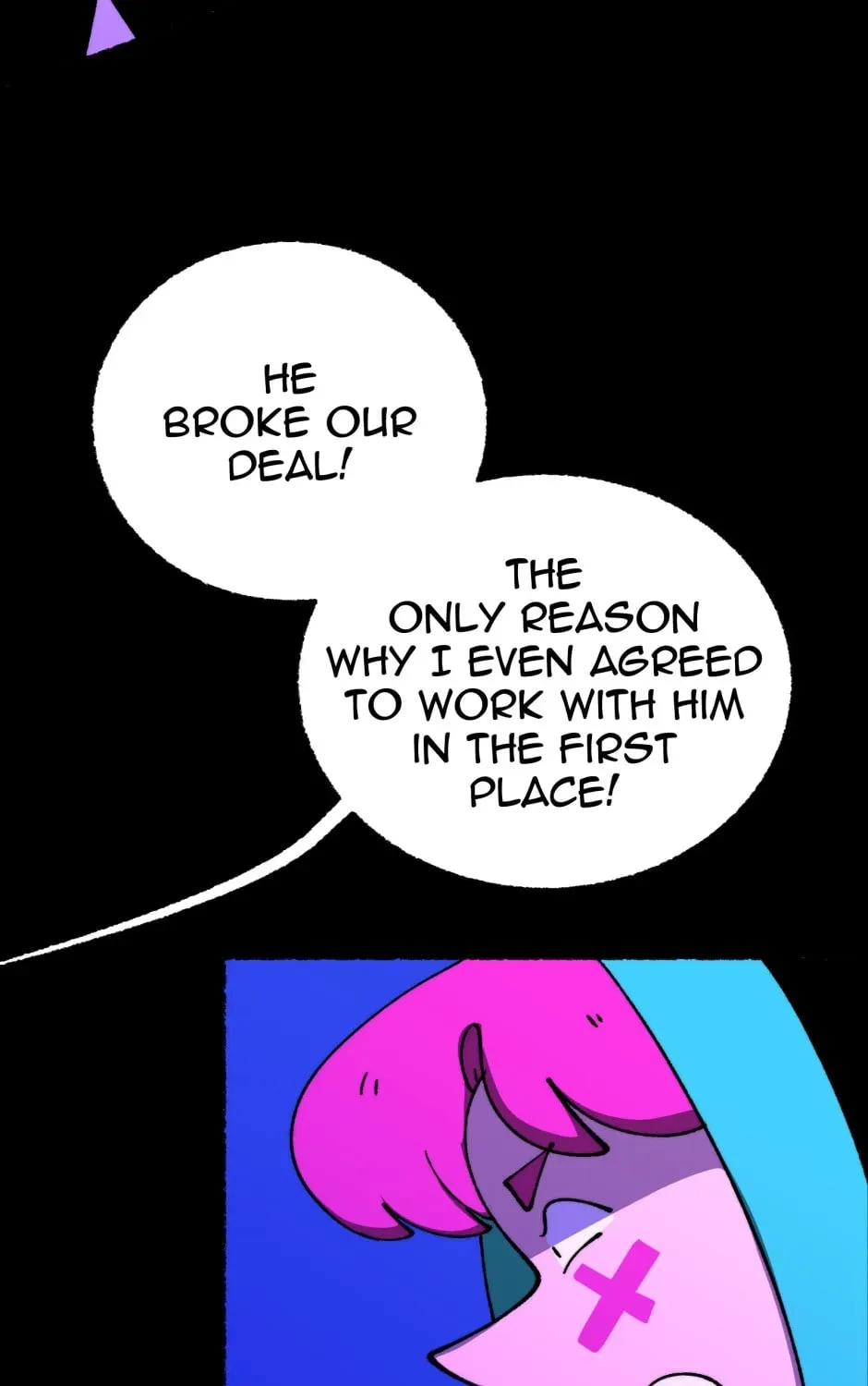 Equalizer! Chapter 94 page 23 - 