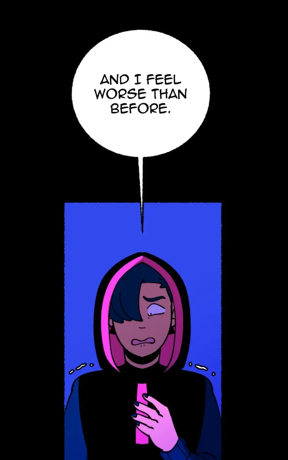Equalizer! Chapter 94 page 27 - 