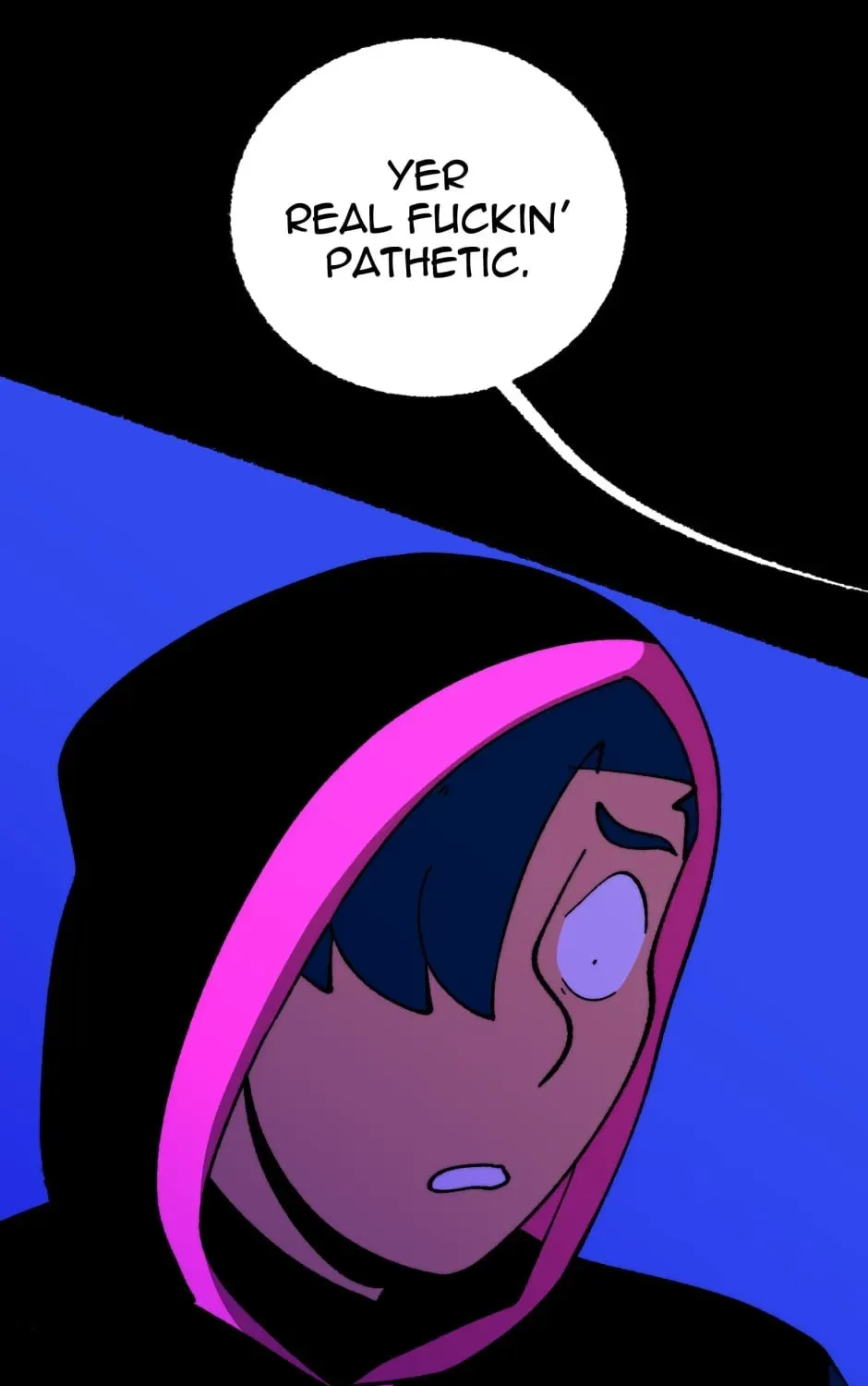 Equalizer! Chapter 94 page 29 - 