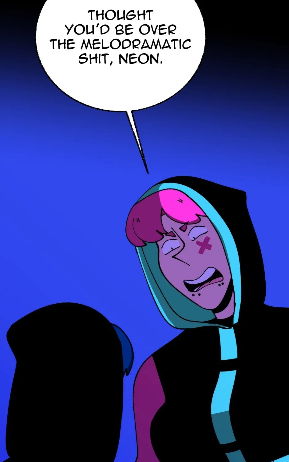 Equalizer! Chapter 94 page 31 - 