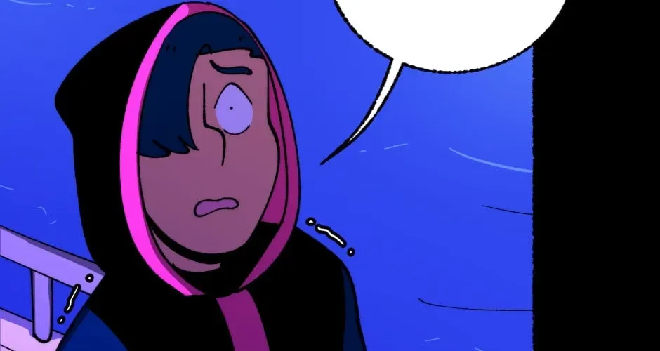 Equalizer! Chapter 94 page 34 - 