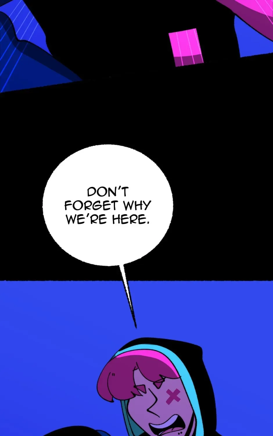 Equalizer! Chapter 94 page 37 - 