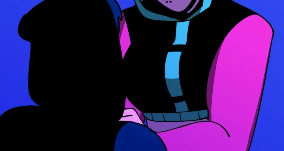 Equalizer! Chapter 94 page 38 - 
