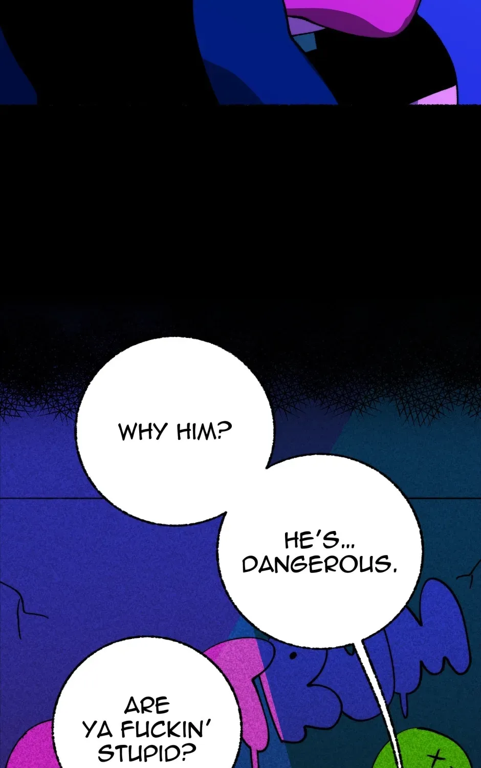 Equalizer! Chapter 94 page 39 - 
