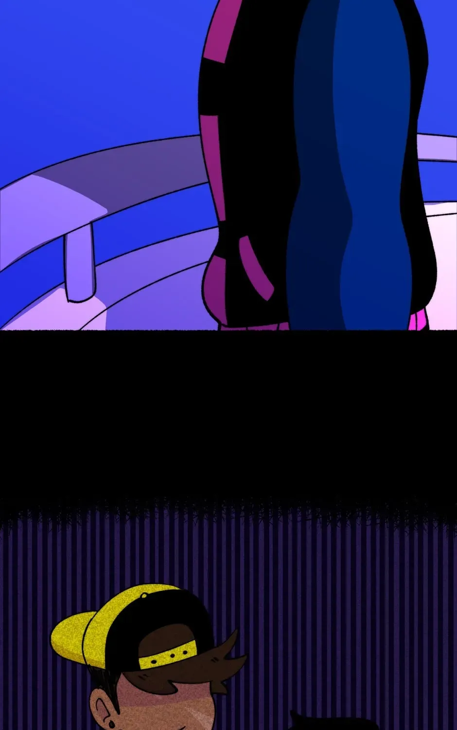 Equalizer! Chapter 94 page 5 - 