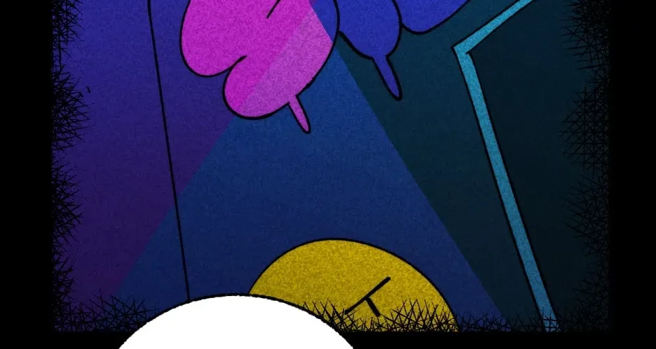 Equalizer! Chapter 94 page 42 - 
