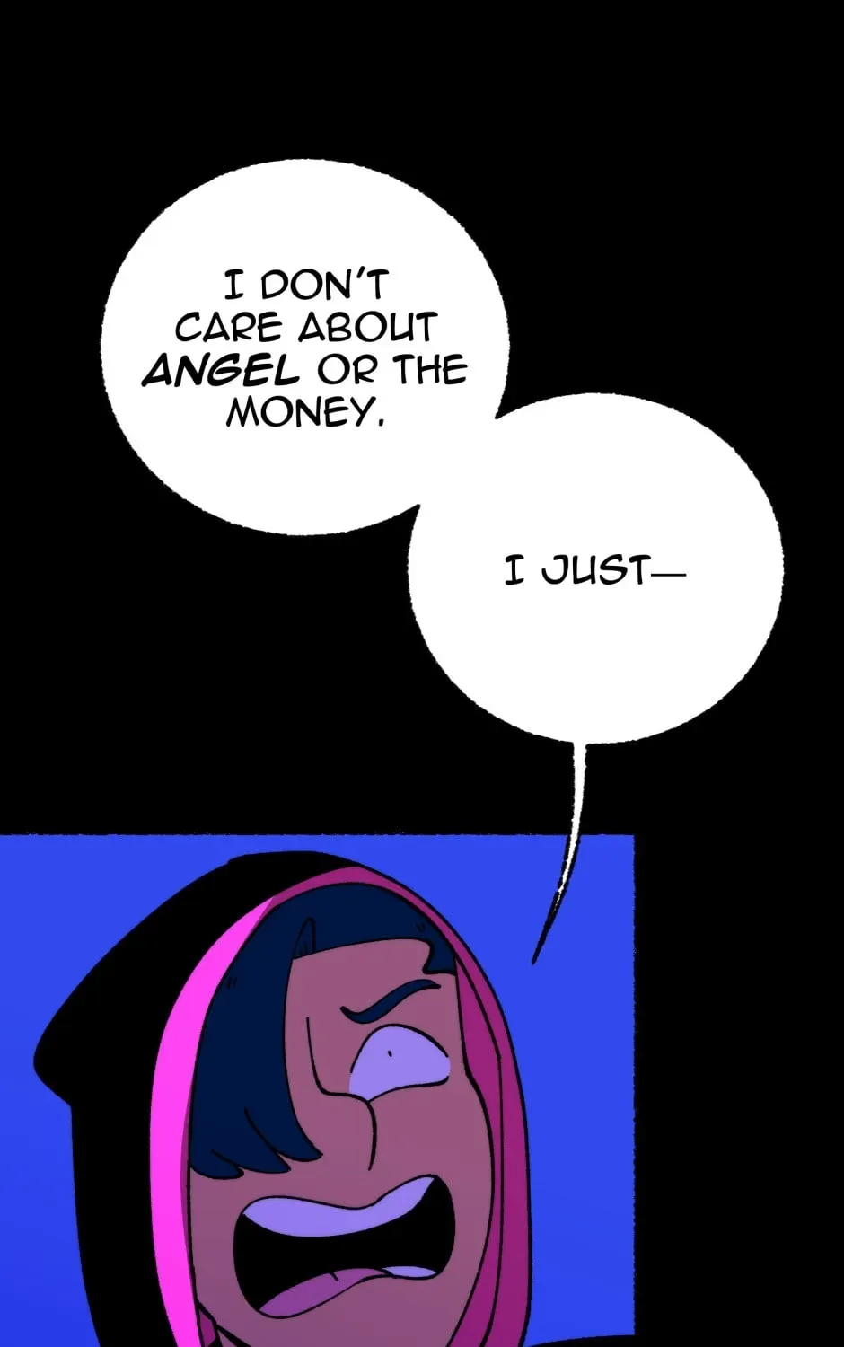Equalizer! Chapter 94 page 47 - 