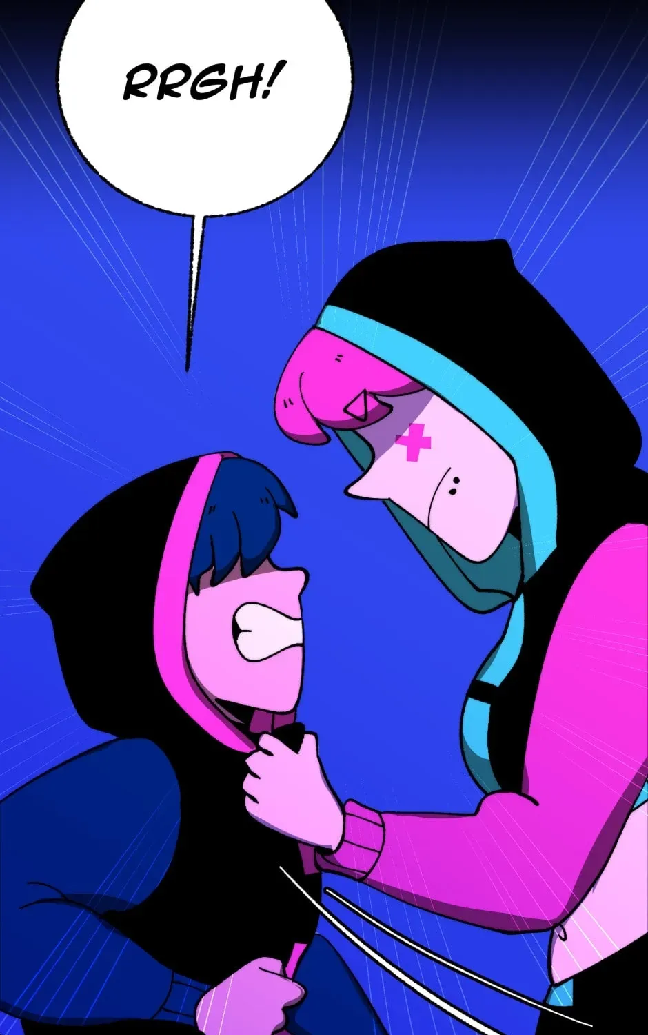 Equalizer! Chapter 94 page 49 - 