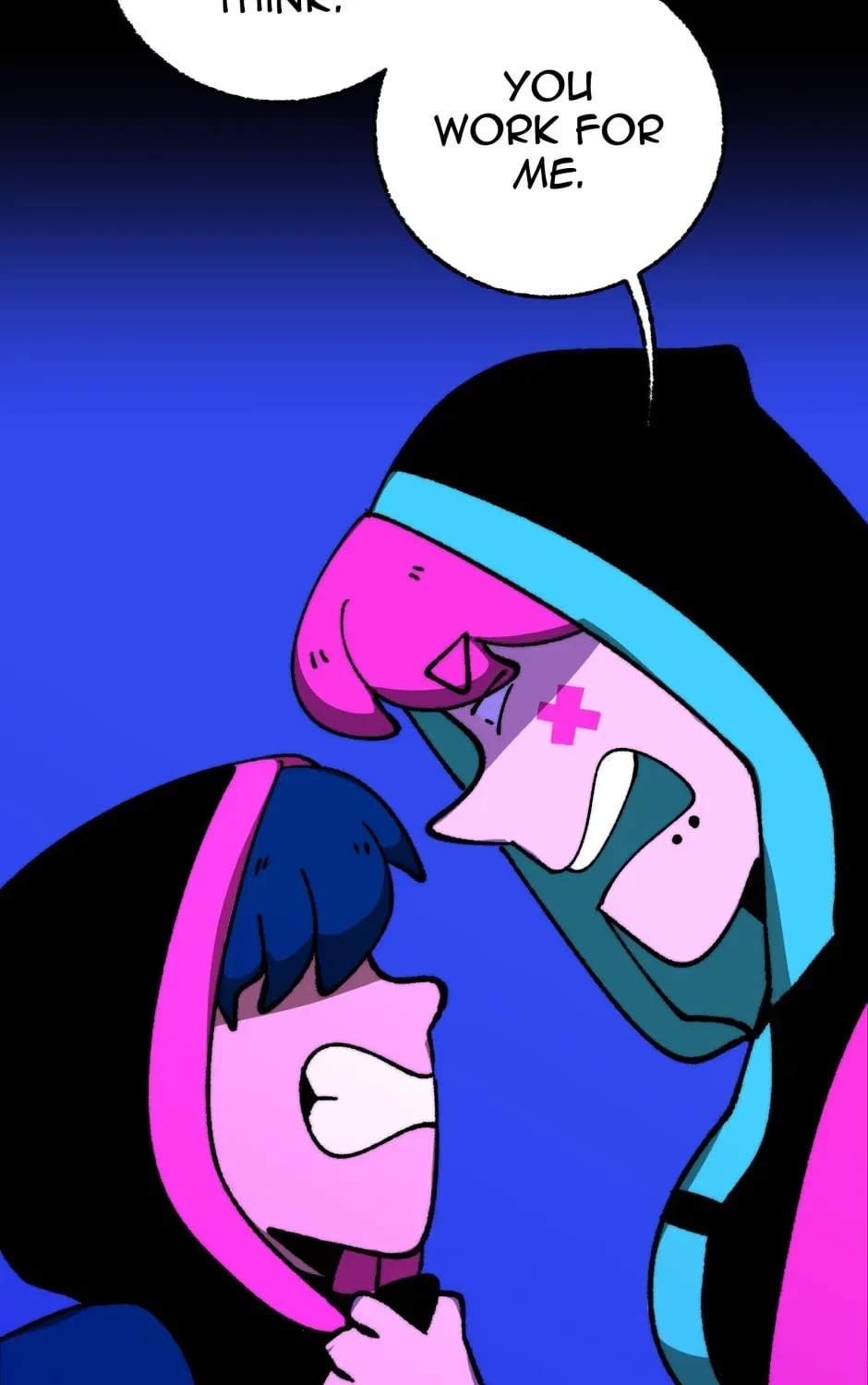 Equalizer! Chapter 94 page 51 - 