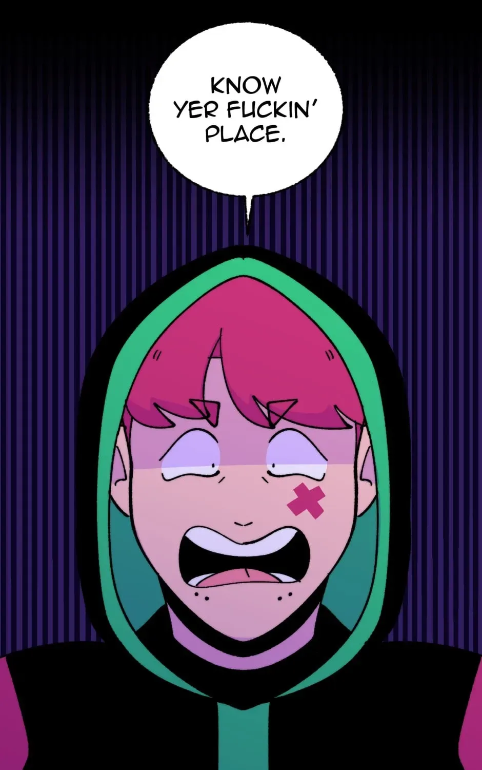 Equalizer! Chapter 94 page 53 - 