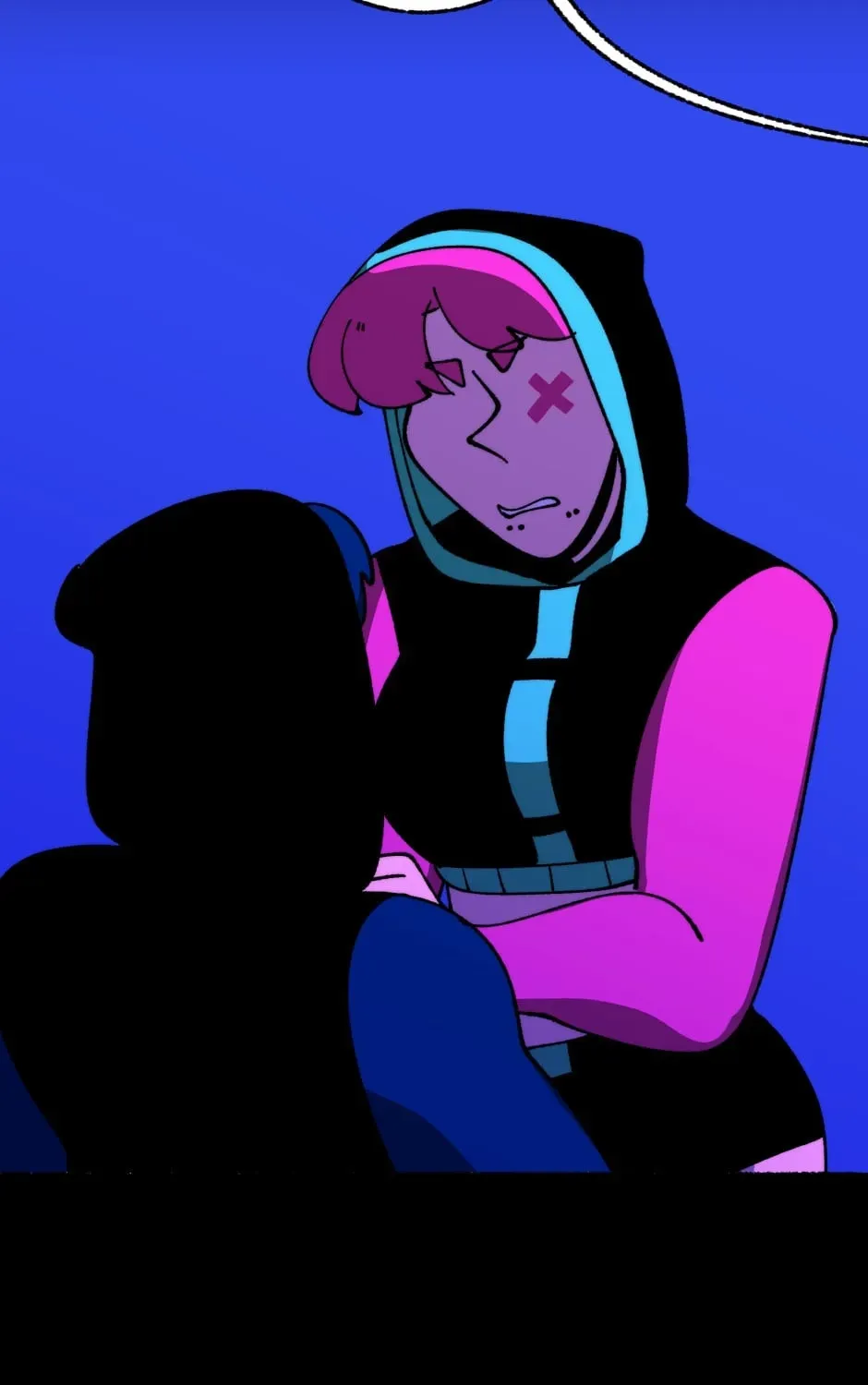 Equalizer! Chapter 94 page 59 - 