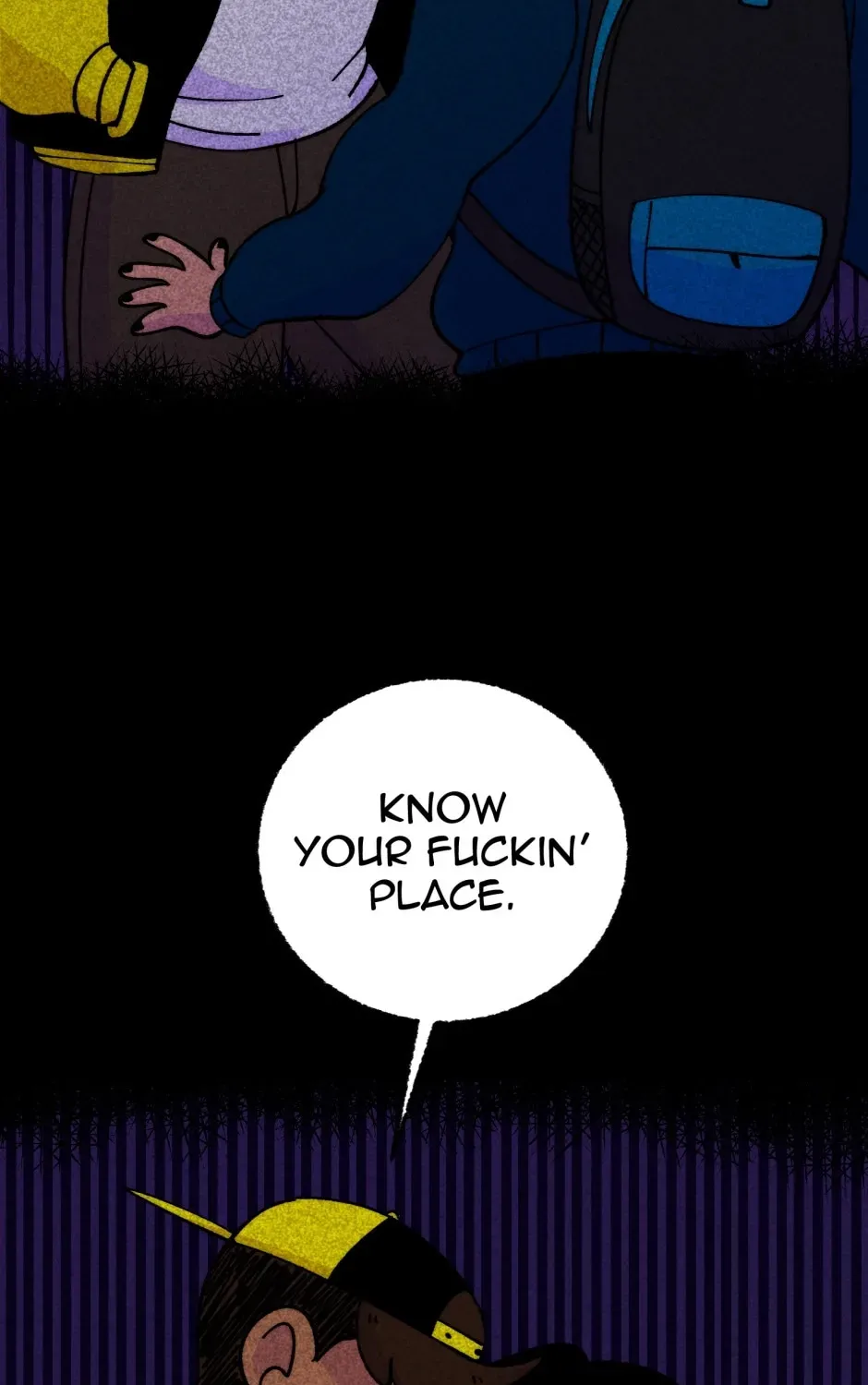 Equalizer! Chapter 94 page 7 - 