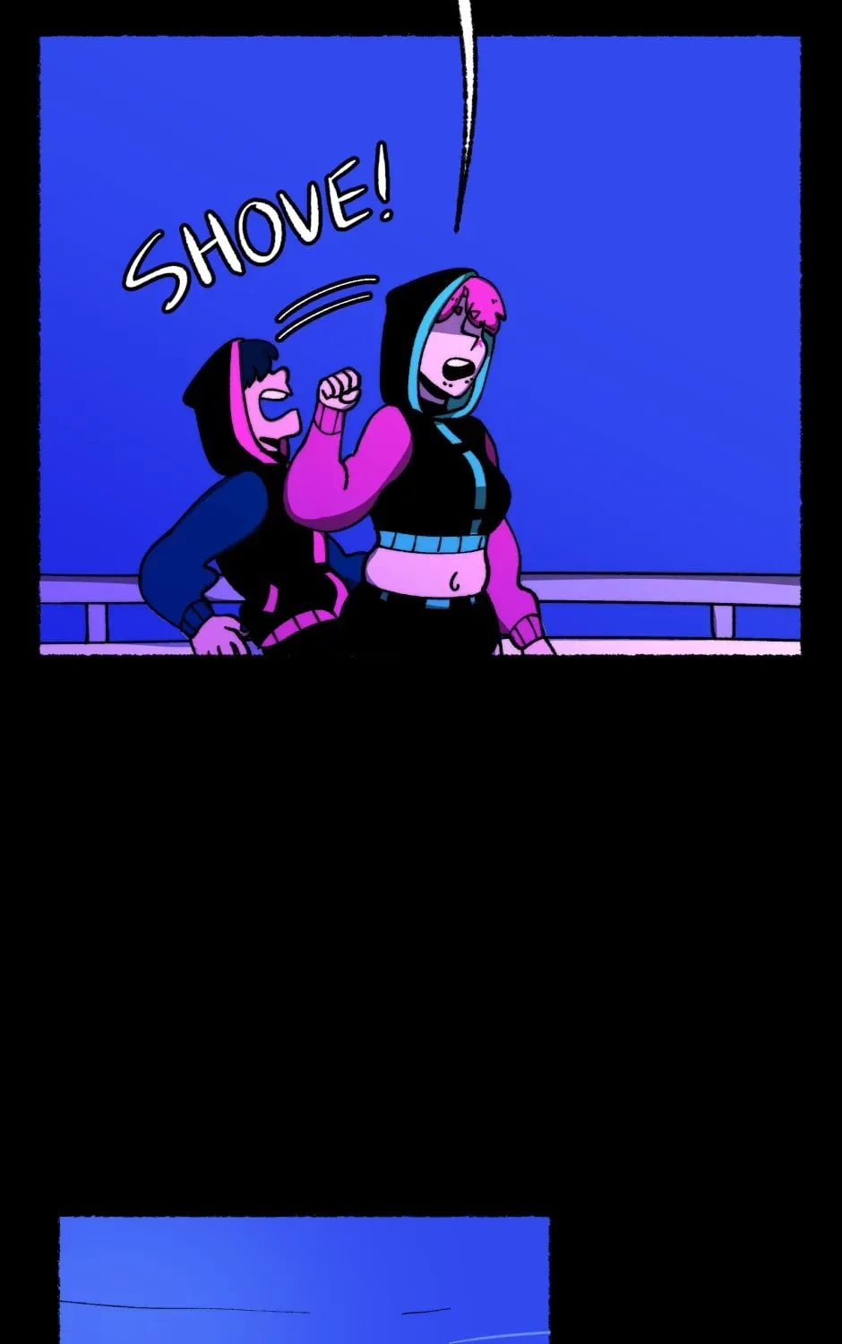 Equalizer! Chapter 94 page 61 - 
