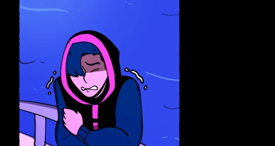 Equalizer! Chapter 94 page 62 - 