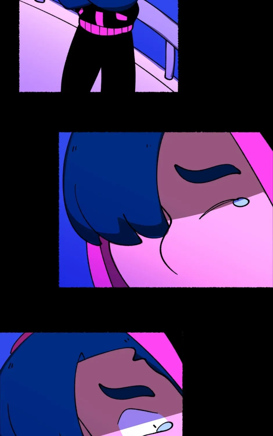 Equalizer! Chapter 94 page 63 - 