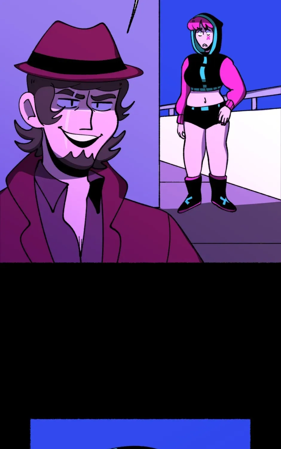 Equalizer! Chapter 94 page 71 - 