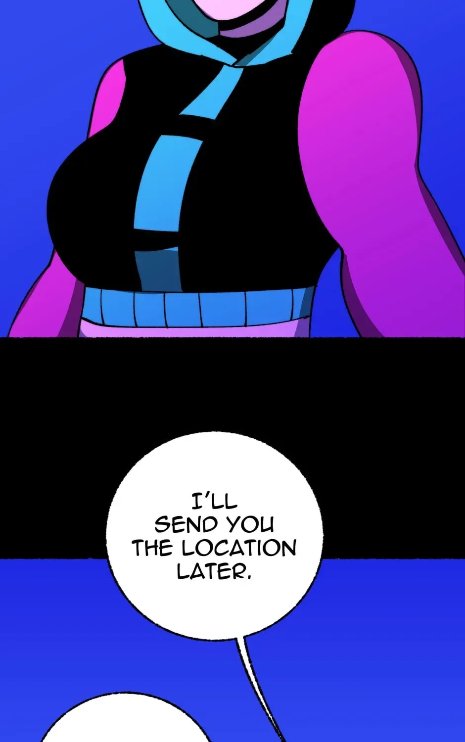 Equalizer! Chapter 94 page 75 - 