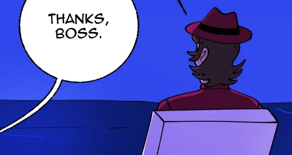 Equalizer! Chapter 94 page 76 - 