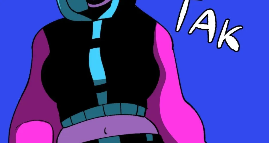 Equalizer! Chapter 94 page 80 - 