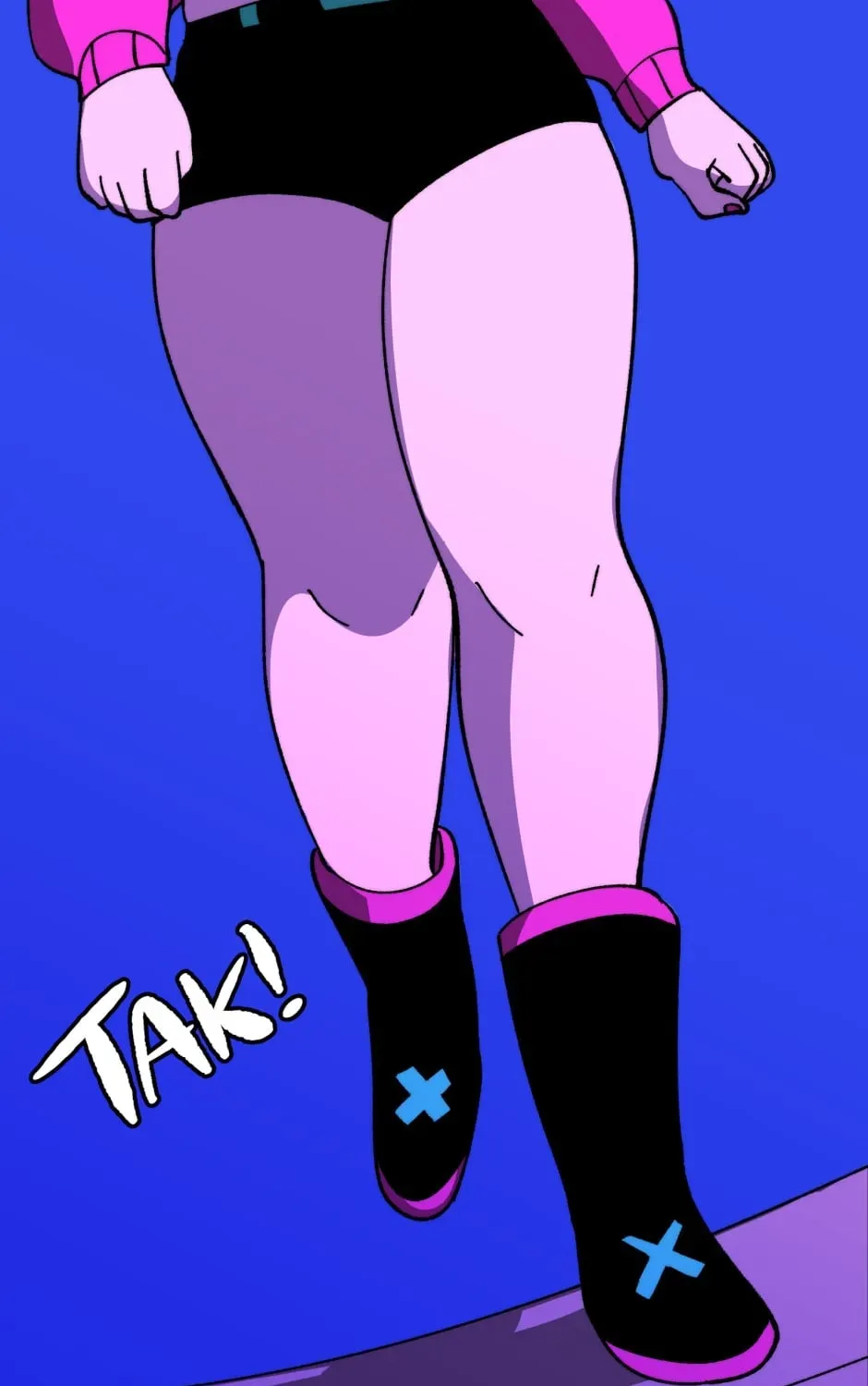 Equalizer! Chapter 94 page 81 - 