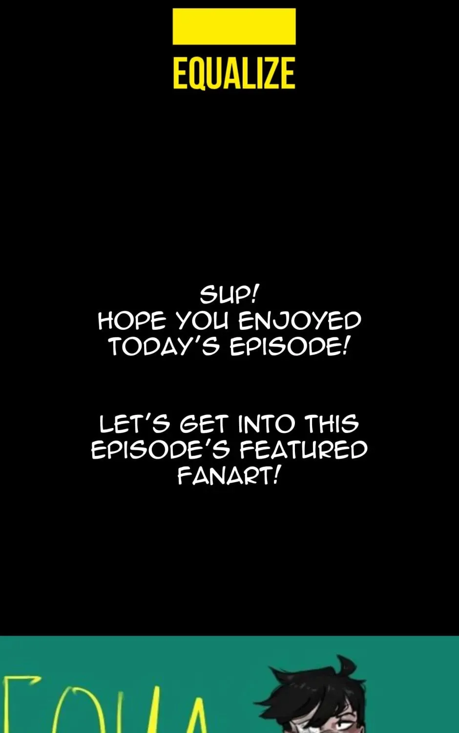Equalizer! Chapter 94 page 83 - 