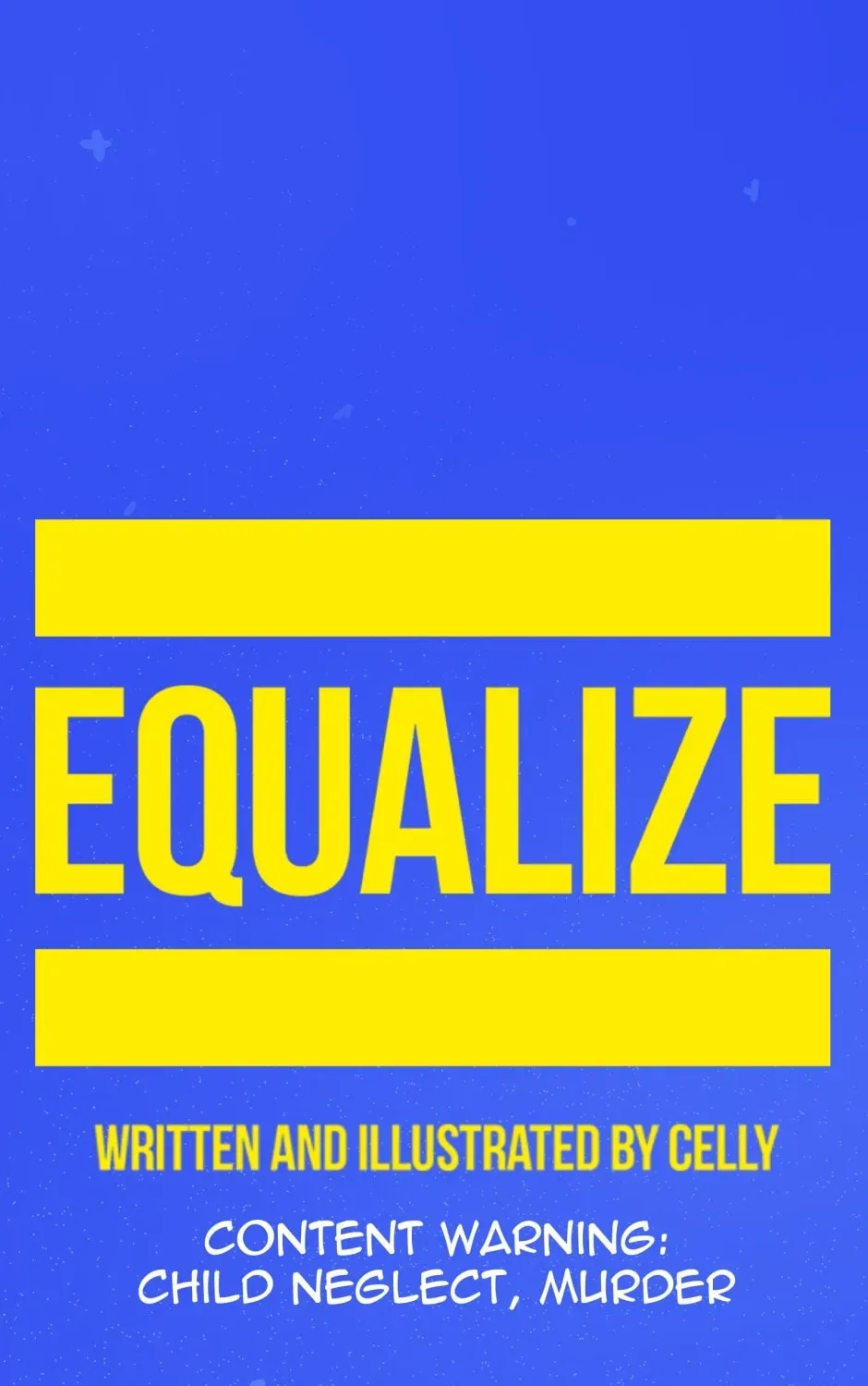 Equalizer! Chapter 95 page 1 - 