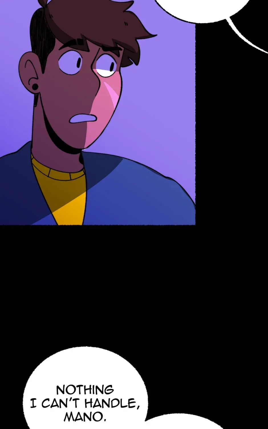 Equalizer! Chapter 95 page 11 - 