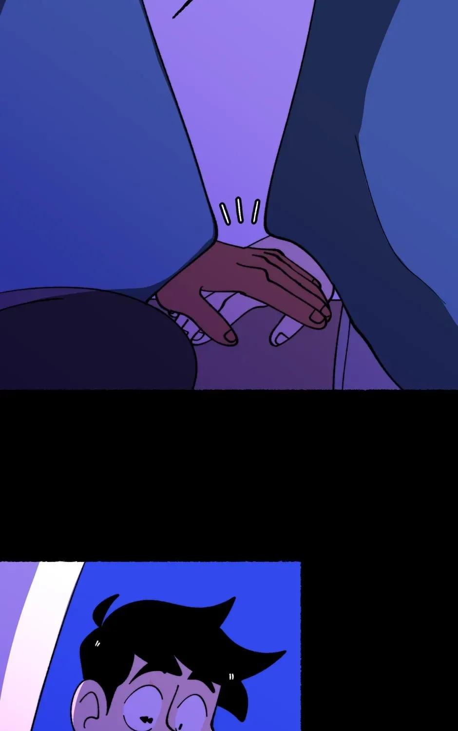 Equalizer! Chapter 95 page 13 - 