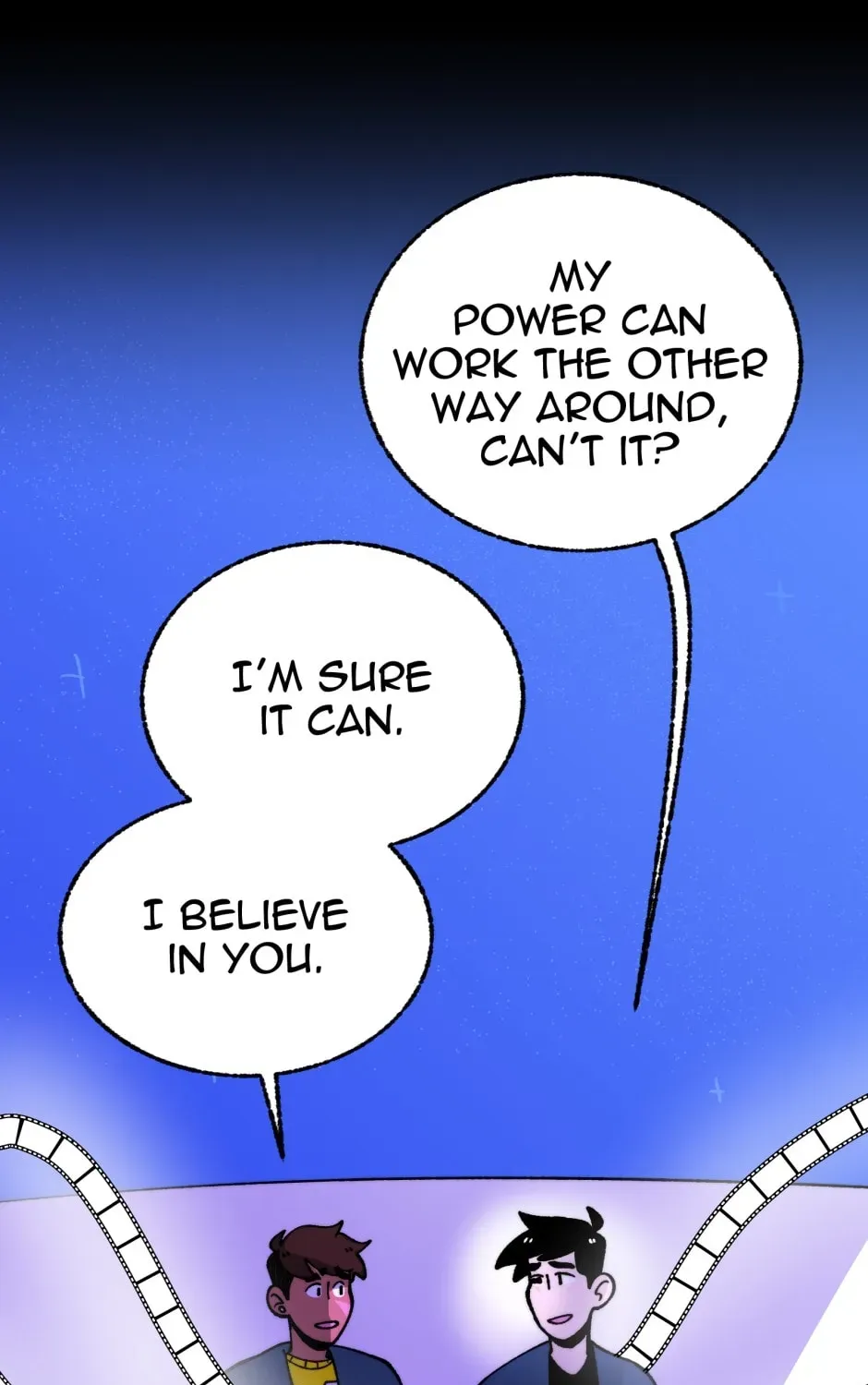 Equalizer! Chapter 95 page 17 - 