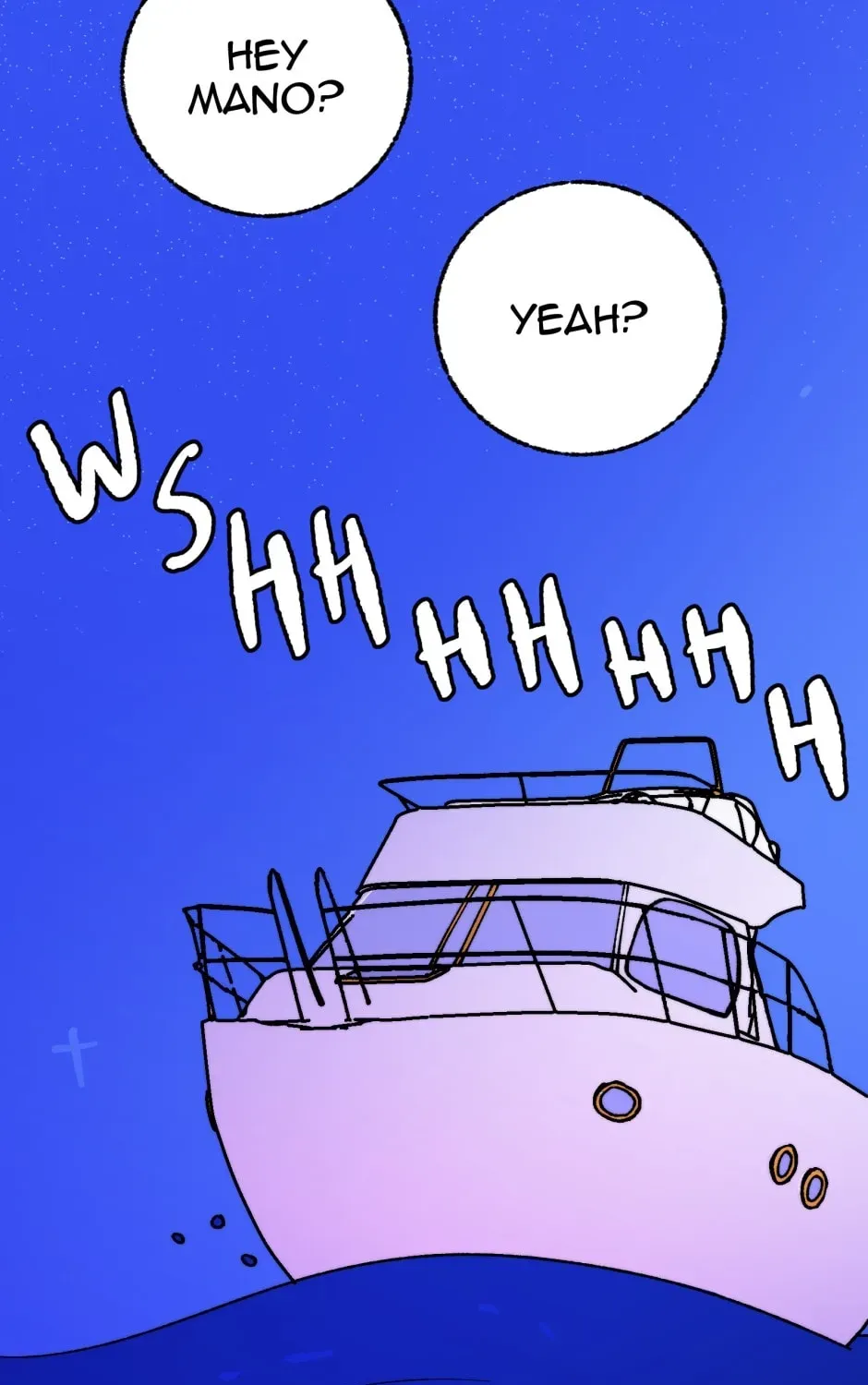 Equalizer! Chapter 95 page 3 - 
