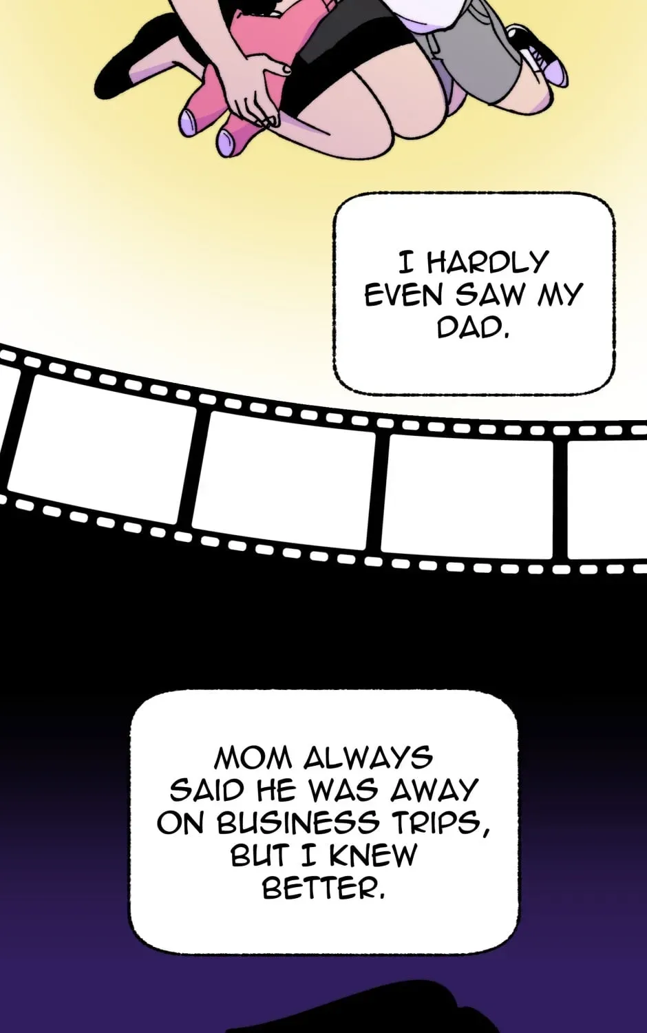 Equalizer! Chapter 95 page 23 - 