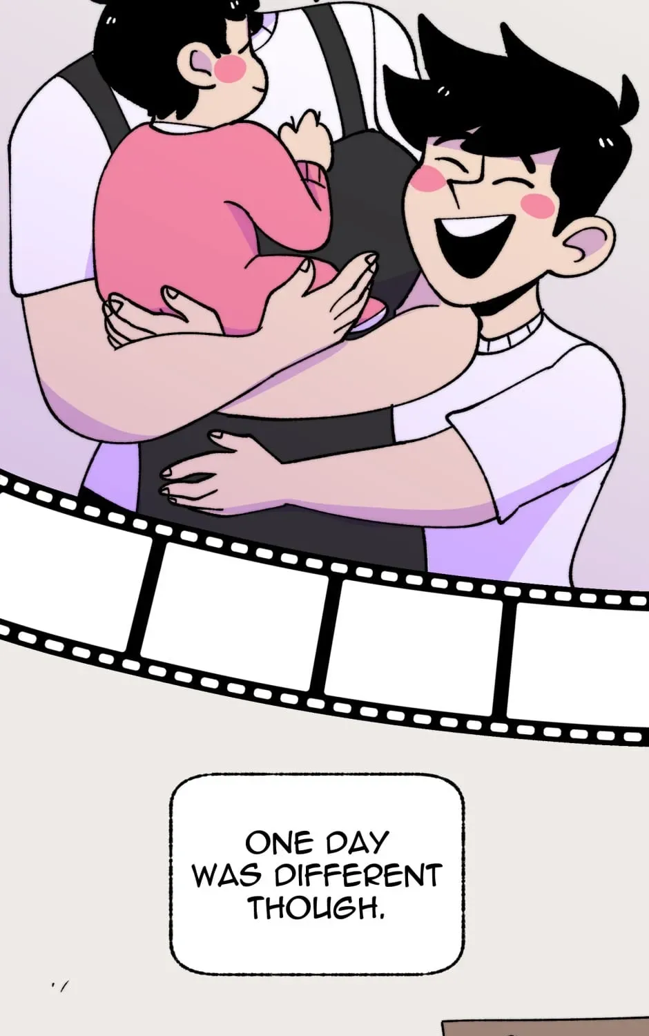 Equalizer! Chapter 95 page 31 - 