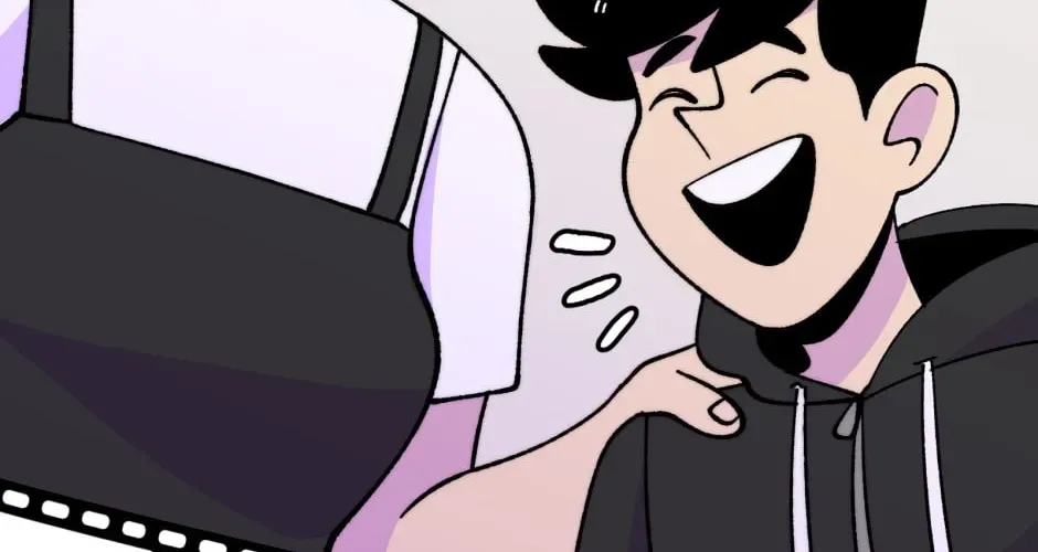 Equalizer! Chapter 95 page 38 - 