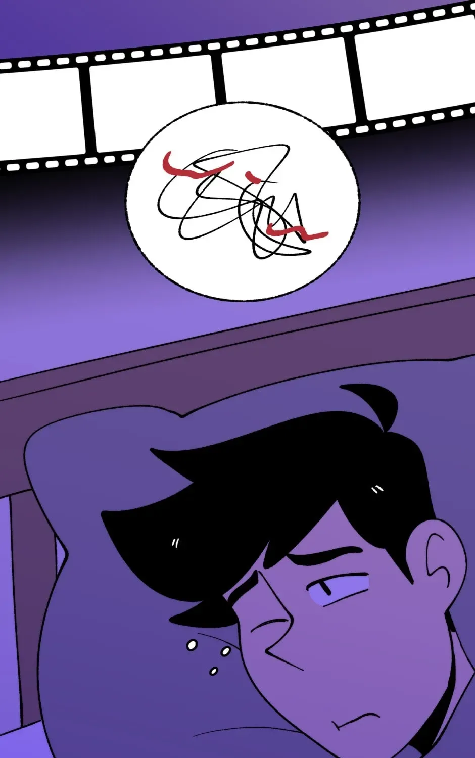 Equalizer! Chapter 95 page 41 - 
