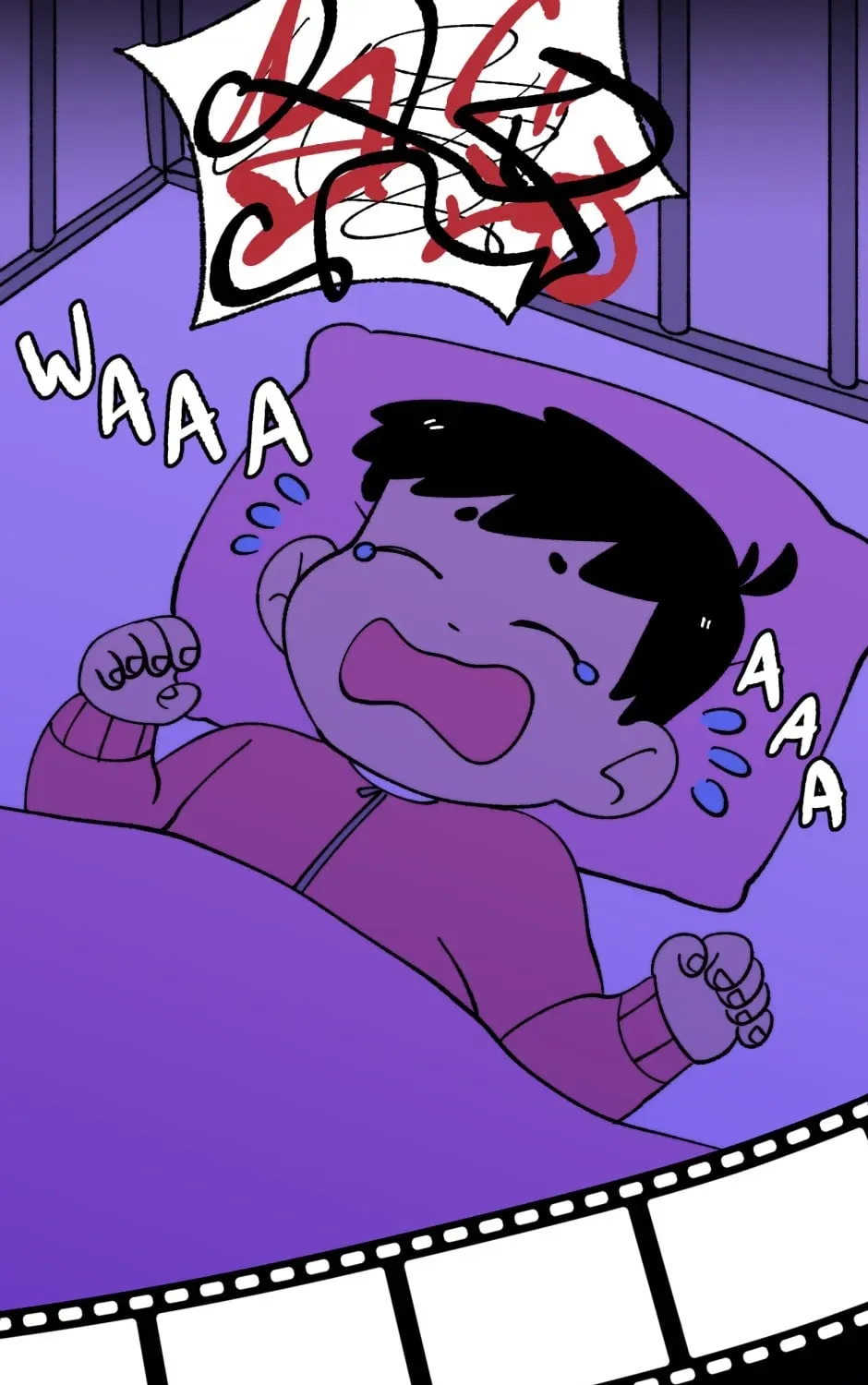 Equalizer! Chapter 95 page 43 - 