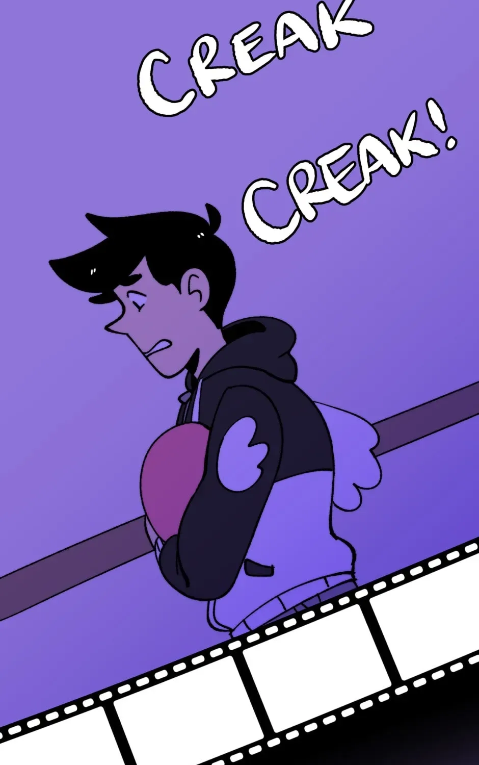 Equalizer! Chapter 95 page 47 - 