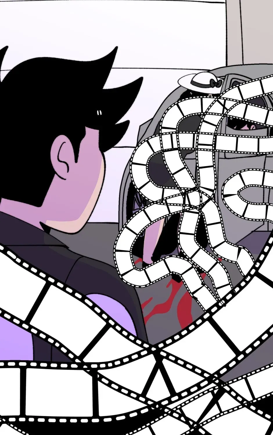 Equalizer! Chapter 95 page 51 - 
