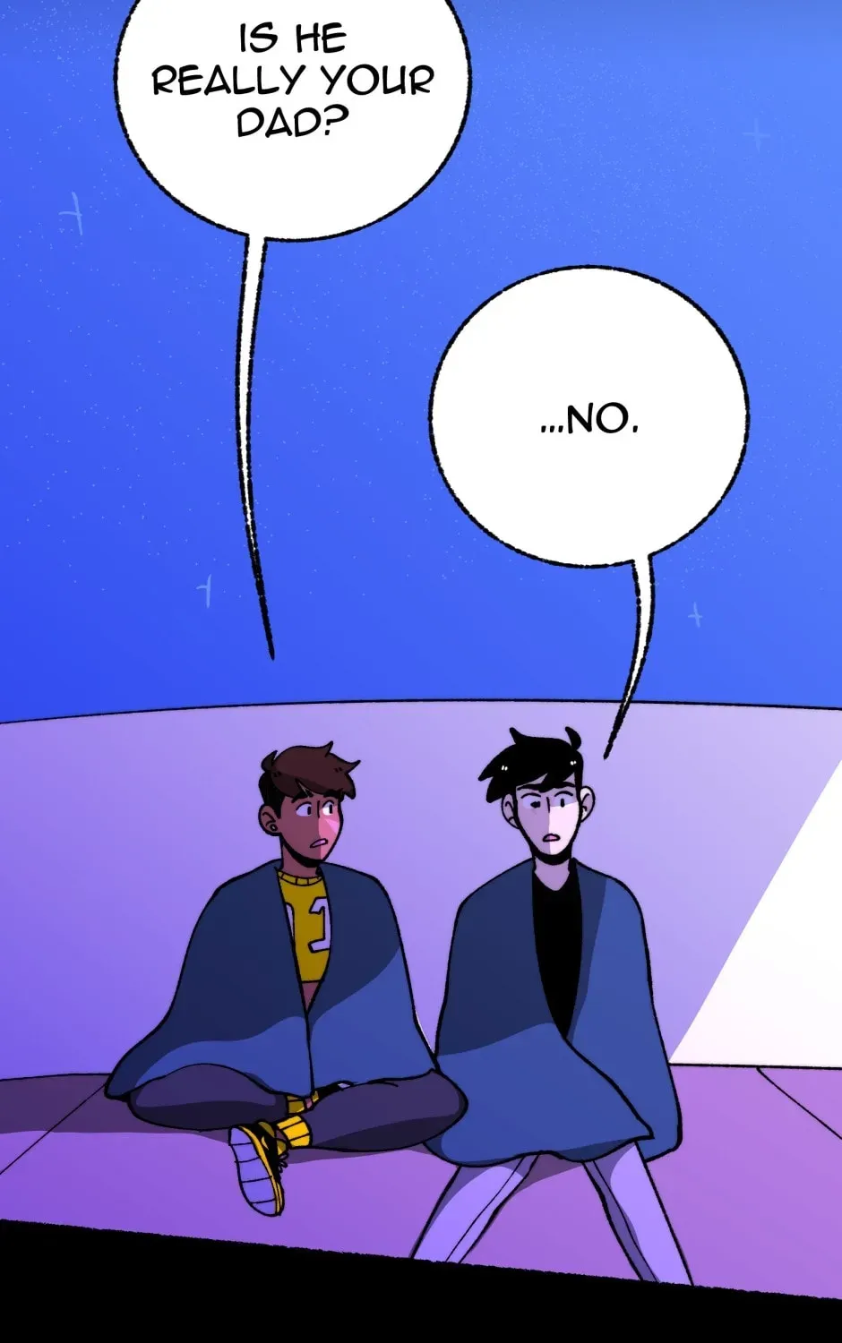 Equalizer! Chapter 95 page 7 - 