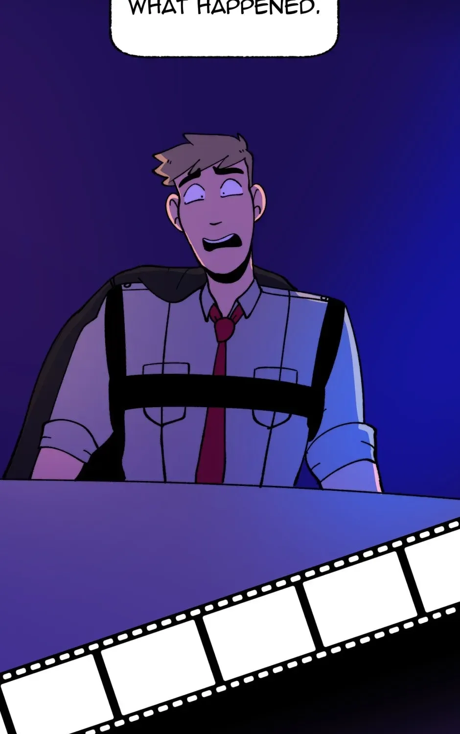 Equalizer! Chapter 95 page 67 - 