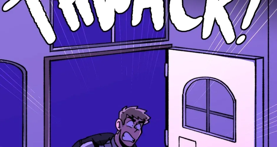 Equalizer! Chapter 95 page 74 - 