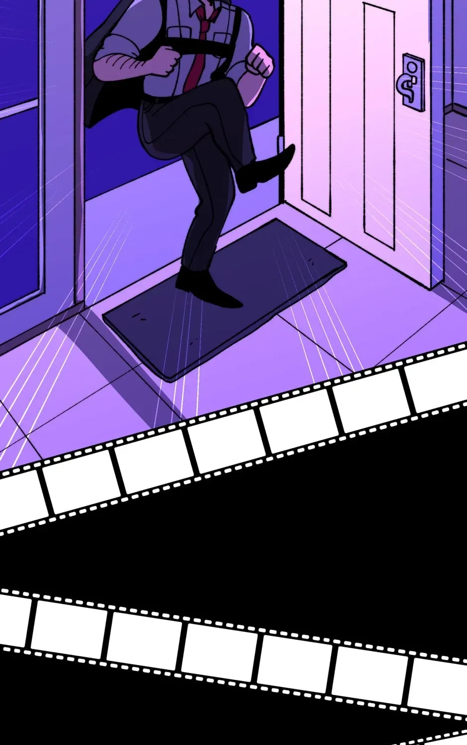 Equalizer! Chapter 95 page 75 - 
