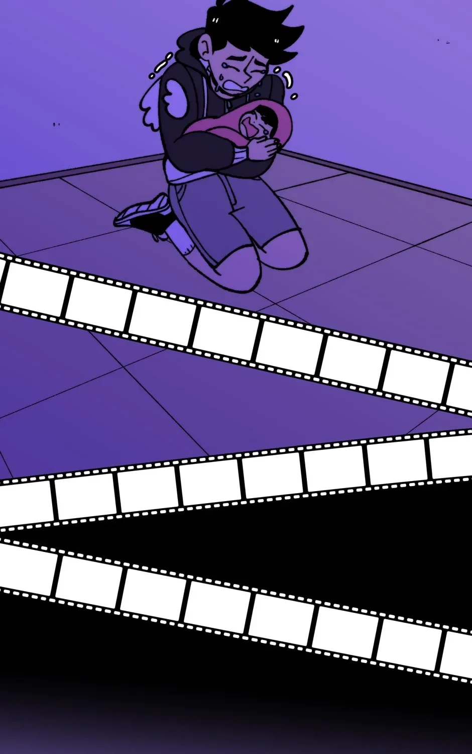 Equalizer! Chapter 95 page 77 - 