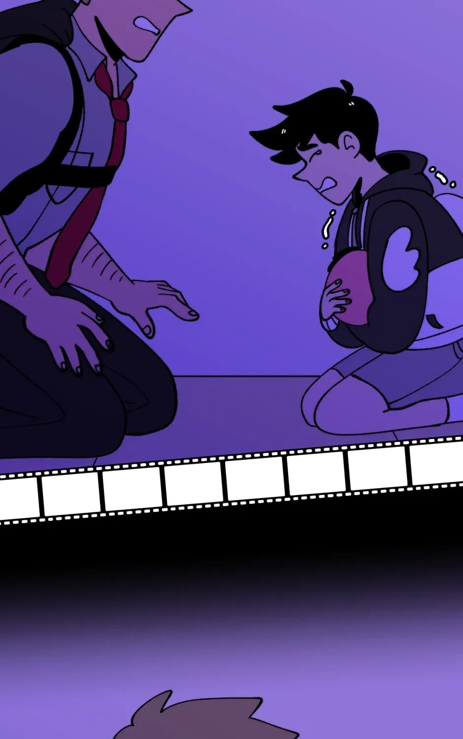 Equalizer! Chapter 95 page 79 - 