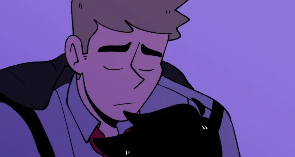 Equalizer! Chapter 95 page 80 - 