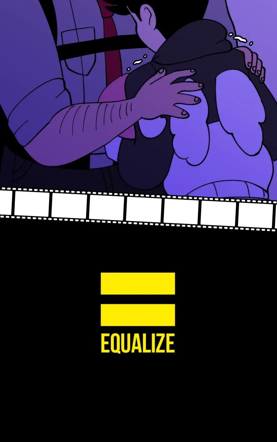 Equalizer! Chapter 95 page 81 - 