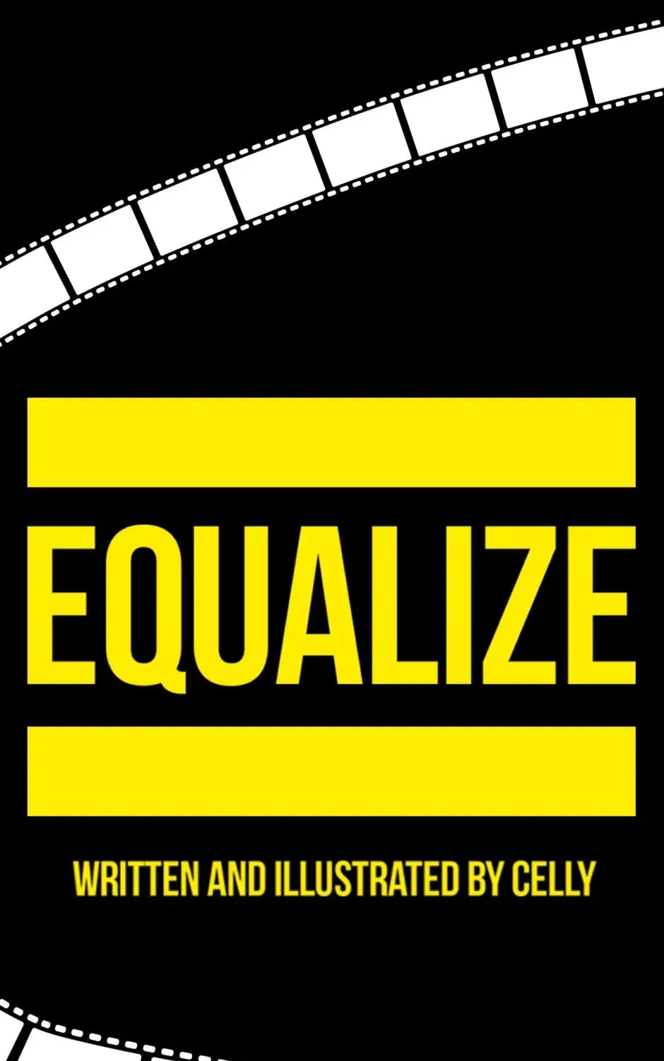 Equalizer! Chapter 96 page 1 - 